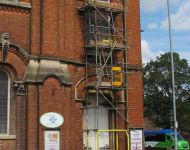 Grove Street Church 26th July 2023