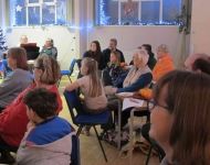 Christingle 10th December 2023