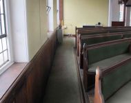 Grove Street Church 8th June 2023
