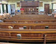 Grove Street Church 5th June 2023