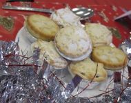 Christmas Lunch 14th December 2023