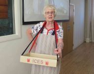Afternoon Tea 3rd June 2023
