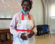 Thursday Lunch Jubilee Celebration 2nd June 2022