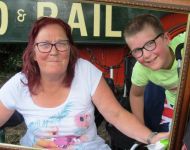 Messy Church Picnic 8th July 2018