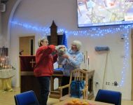 Christingle 10th December 2023