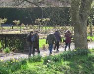 Good Friday Walk 29th March 2024