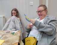Messy Church 12th February 2023