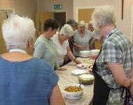 Film Afternoon 19th July 2025
