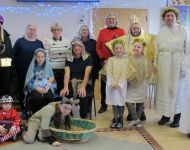 Nativity Play 17th December 2023