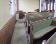 Grove Street Church 5th June 2023