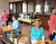 Art Festival 28th May 2017