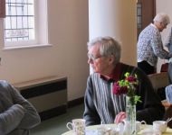 Charter Day Celebrations 2nd May 2016