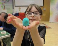 Messy Church 12th February 2023