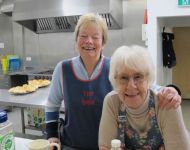 Messy Church 12th November 2023