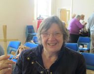 Palm Sunday 9th April 2017