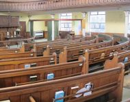 Grove Street Church 5th June 2023