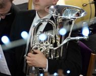 Nottinghamshire Police Band 30th November 2024