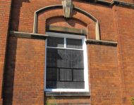 Grove Street Church 3rd September 2023