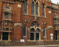 Grove Street Church 15th August 2023