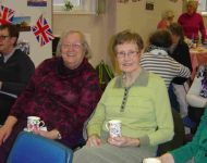 World Day of Prayer 4th March 2022