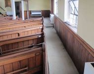 Grove Street Church 8th June 2023