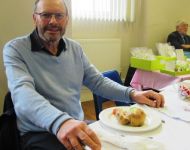 Action for Children Pancake Lunch 17th February 2018