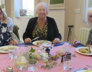 Film Afternoon 28th September 2024