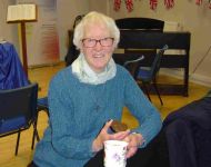 World Day of Prayer 4th March 2022