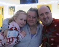 Star Studded Christmas Spectacular 25th November 2023