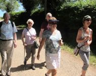Action for Children Walk 24th June 2018