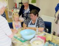 Messy Church 9th June 2019