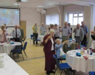 200th Anniversary Meal 3rd July 2022