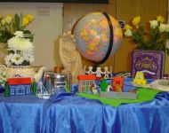 World Day of Prayer 4th March 2022