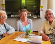 Charter Day Celebrations 7th May 2018