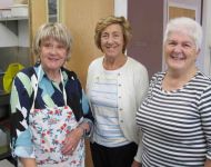 Film and Afternoon Tea 14th October 2023