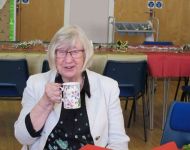 Christmas Lunch 14th December 2023