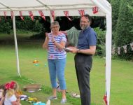 Messy Church 19th July 2019