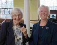 200 Year Celebration Service 31st July 2022