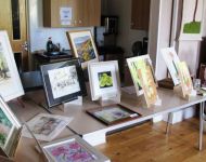 Art Festival 28th May 2017