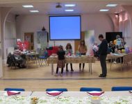 Messy Church 12th February 2023