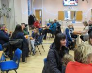 Christingle 10th December 2023
