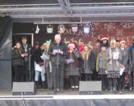 Star Studded Christmas Spectacular 26th November 2023