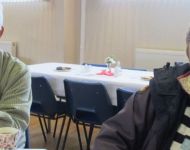 Action for Children Pancake Lunch 20 February 2016