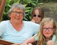 Messy Church Picnic 8th July 2018