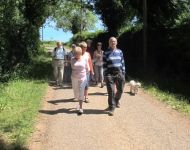 Action for Children Walk 24th June 2018
