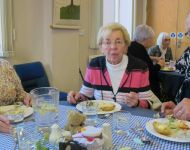Film Afternoon 28th September 2024