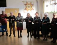 Star Studded Christmas Spectacular 25th November 2023