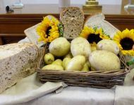 Harvest Festival 29th September 2019