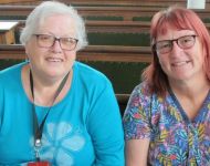 Messy Church 8th April 2023