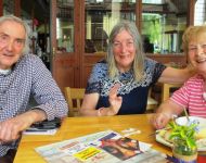 Charter Day Celebrations 7th May 2018